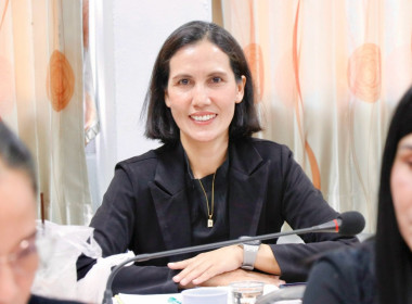 การประชุมข้าราชการ พนักงานราชการ ลูกจ้างประจำ ... พารามิเตอร์รูปภาพ 50